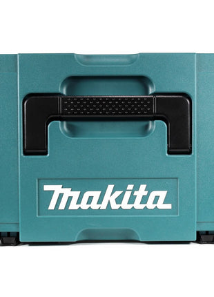 Makita DTW 1002 G1J Clé à choc sans fil 18 V 1000 Nm 1/2" Brushless + 1x batterie 6,0 Ah + Makpac - sans chargeur