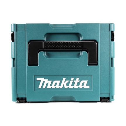 Makita DTW 1002 RG1J Clé à choc sans fil 18 V 1000 Nm 1/2" Brushless + 1x batterie 6,0 Ah + chargeur + Makpac