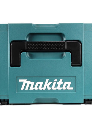 Makita DFS 251 RG1J Akku Trockenbauschrauber 18 V Brushless + 1x Akku 6,0 Ah + Ladegerät + Makpac - Toolbrothers