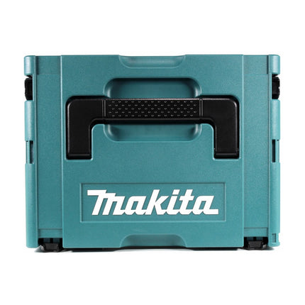 Makita DGA 458 Z 18 V Li-Ion Meuleuse sans fil 115 mm Brushless - sans Batterie ni Chargeur
