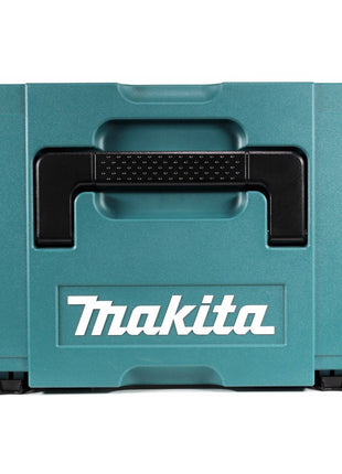 Makita DGA 458 Z 18 V Li-Ion Meuleuse sans fil 115 mm Brushless - sans Batterie ni Chargeur