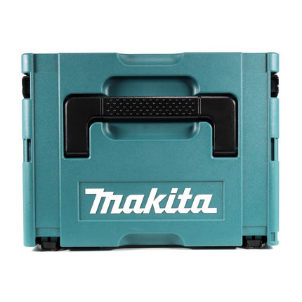 Makita DGA 458 Z 18 V Li-Ion Meuleuse sans fil 115 mm Brushless - sans Batterie ni Chargeur
