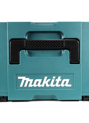 Makita DTW 800 G1J Clé à chocs sans fil 18 V 7/16" 800 Nm sans balais + 1x batterie 6,0 Ah + Makpac - sans chargeur