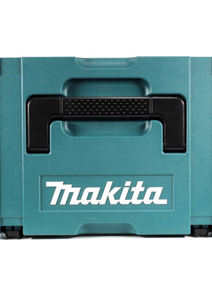 Makita DPT 353 RGJ Akku Pintacker 18 V + 2x Akku 6,0 Ah + Ladegerät + Makpac - Toolbrothers