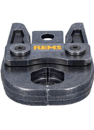 REMS standard Pince à sertir à mâchoires V 35 pour presses radiales (2x 570155)