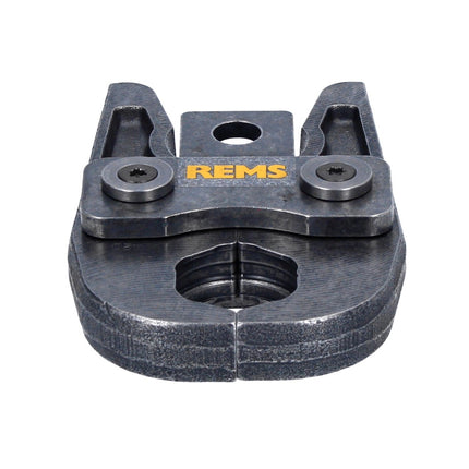 REMS standard Pince à sertir à mâchoires V 35 pour presses radiales (4x 570155)