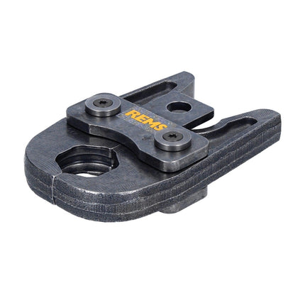 REMS standard Pince à sertir à mâchoires V 35 pour presses radiales (4x 570155)