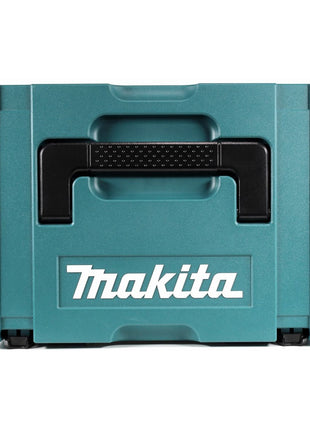 Makita DDF 458 T1J Perceuse visseuse sans fil 18 V 91 Nm + Batterie  5 Ah + Makpac - sans chargeur