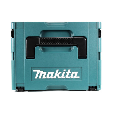 Makita DDF 458 T1J Perceuse visseuse sans fil 18 V 91 Nm + Batterie  5 Ah + Makpac - sans chargeur