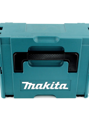 Makita DDF 484 T1J Perceuse-visseuse sans fil 18 V 54 Nm brushless + 1x Batterie 5,0 Ah + Makpac - sans chargeur