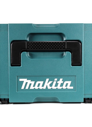 Makita DDF 458 M1J Perceuse visseuse sans fil 18 V 91 Nm + 1x Batterie 4 Ah + Makpac - sans chargeur