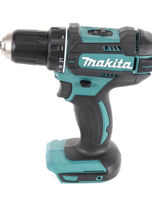 Makita DDF 482 M1J Akku Bohrschrauber 18 V 62 Nm + 1x Akku 4,0 Ah + Makpac - ohne Ladegerät - Toolbrothers