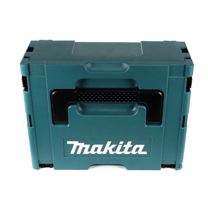 Makita DHP 453 RM1J W perceuse à percussion sans fil blanc 18 V 42 Nm + 1x batterie 4,0 Ah + chargeur + Makpac