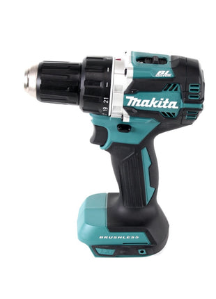 Makita DDF 484 M1J Perceuse-visseuse sans fil 18 V 54 Nm Brushless + 1x batterie 4,0 Ah + Makpac - sans chargeur