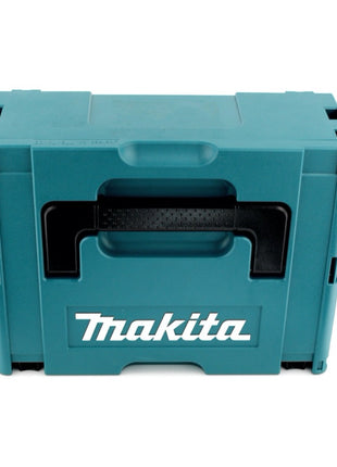 Makita DDF 483 M1J Perceuse-visseuse sans fil 18 V 40 Nm Brushless + 1x batterie 4,0 Ah + Makpac - sans chargeur