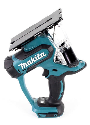 Makita DSD 180 RM1 Akku Gipskartonsäge 18 V + 1x Akku 4,0 Ah + Ladegerät - Toolbrothers