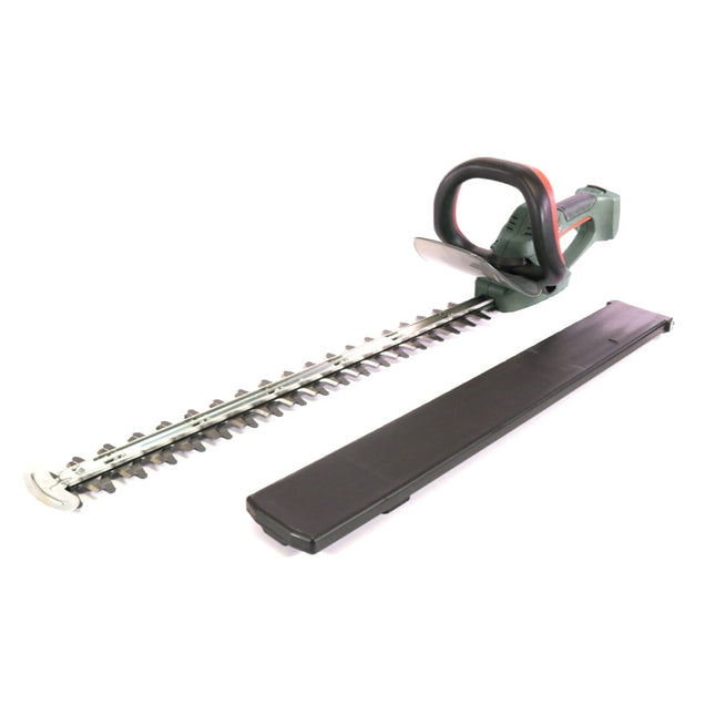 Metabo AHS 18-65 V Taille-haies sans fil 63cm 18V - sans batterie, sans chargeur (600467850)