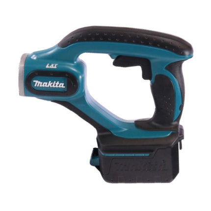 Makita DVR450G1 Vibrateur à béton 1,2 m 18V  + 1x Batterie 6,0 Ah - sans chargeur