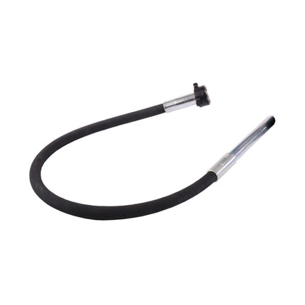 Makita DVR450G1 Vibrateur à béton 1,2 m 18V  + 1x Batterie 6,0 Ah - sans chargeur