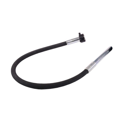 Makita DVR 450 RG1 Compacteur de béton sans fil 18 V 1,2 m + 1x Batterie 6,0 Ah + Chargeur