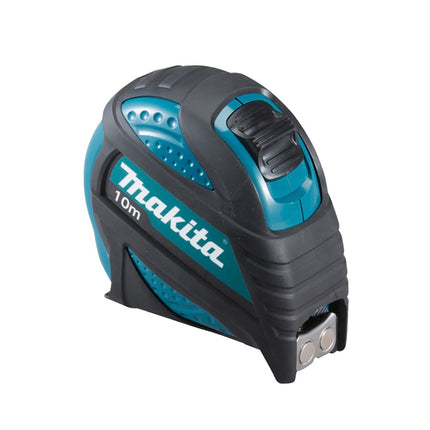 Makita B-57168 Mètre ruban 10m avec crochet magnétique