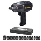 Rodcraft RC2277 Clé à chocs 1300 Nm 1/2