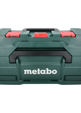 Metabo KHA 18 LTX Perforateur-Burineur sans fil 2,2 J SDS Plus 18 V + 1x Batterie 8 Ah + Coffret metaBOX - sans chargeur