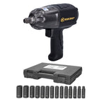 Rodcraft RC2277 Clé à chocs 1300 Nm 1/2