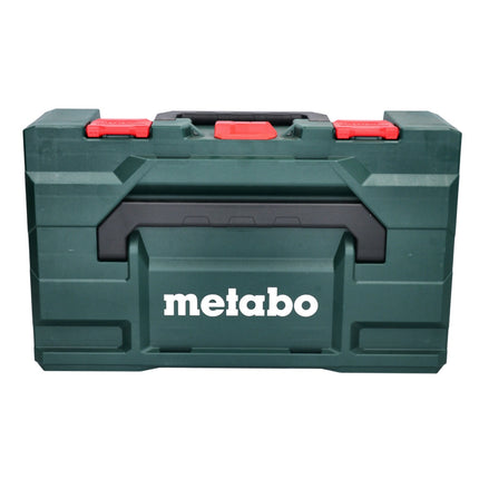 Metabo NP 18 LTX BL 5.0 Riveteuse sans fil 10 kN 18V  + 1x Batterie 5,5 Ah + Coffret MetaBOX - sans chargeur