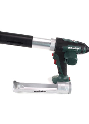 Pistolet à cartouche sur batterie Metabo KPA 18 LTX 400 18 V + 1x batterie 5,5 Ah - sans chargeur