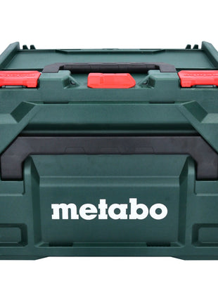 Metabo KS 18 LTX 57 Akku Handkreissäge 18 V 165 mm + 1x Akku 4,0 Ah + metaBOX - ohne Ladegerät - Toolbrothers