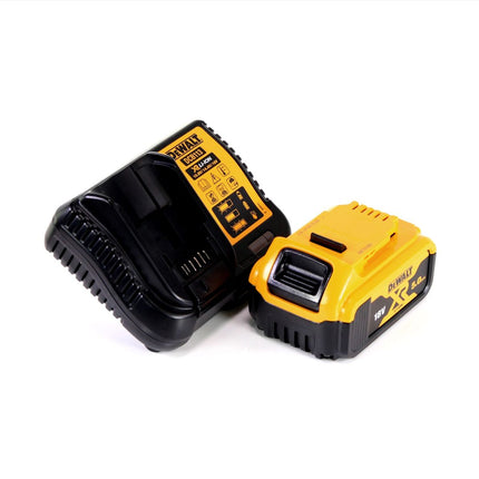 Perceuse-visseuse sans fil Dewalt DCD 780 P1 18 V 60 Nm + 1x batterie 5,0 Ah + chargeur