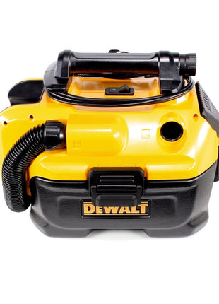 Aspirateur eau et poussière à batterie Dewalt DCV 582 14,4 - 18 V + 1x batterie 2,0 Ah - sans chargeur