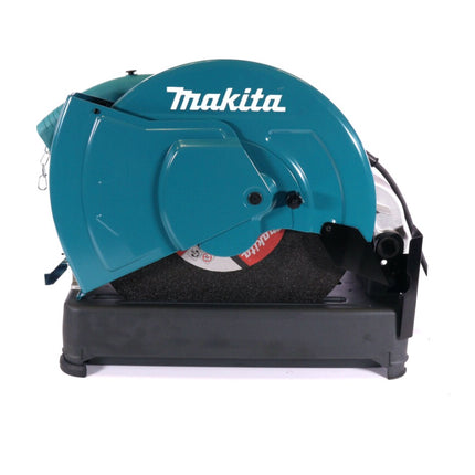 Makita LW1401 Tronçonneuse à métaux 2200 Watts, 355 mm