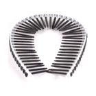 SPAX GIX-D vis pour cloisons sèches 3,5 x 45 mm 5000 pièces (5x 1991170350456) pointe de perçage phosphatée filetage complet tête trompette fente cruciforme H2