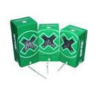 Vis de réglage SPAX 6,0 x 160 mm 200 pièces (2x 161010601605) filetage de réglage avec rainures de retenue tête plate T-STAR Plus 4Cut WIROX