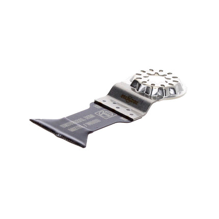 Fein E-Cut Starlock 55 x 44 mm Lame de scie universelle - 50 pièces (63502223250) bimétal