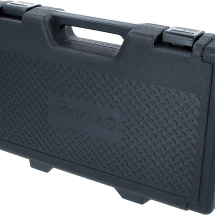 KS TOOLS 1/3 Kunststoff-Leerkoffer für 913.1300, 918.0625 ( 1113 ) - Toolbrothers