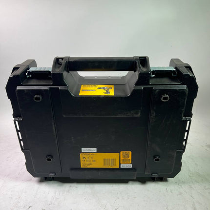 DeWalt Werkzeug Koffer TStak fuer DCD 996 Neuwertig 2 - toolbrothers