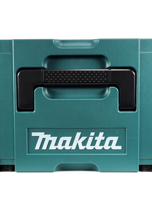 Makita DRV 250 F1J Outil de pose de rivets aveugles sans fil 18 V 20 kN brushless + 1x Batterie 3.0 Ah + Makpac - sans chargeur