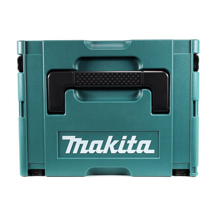 Makita DRV 250 F1J Outil de pose de rivets aveugles sans fil 18 V 20 kN brushless + 1x Batterie 3.0 Ah + Makpac - sans chargeur