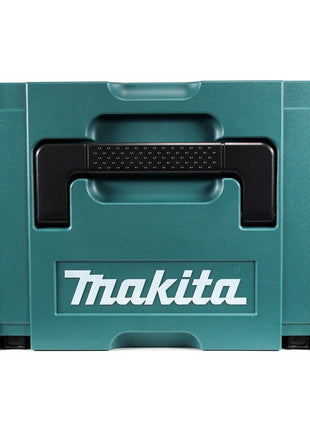 Makita DRV 250 RFJ remachadora a batería 18 V 20 kN sin escobillas + 2x batería 3,0 Ah + cargador + Makpac