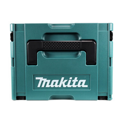 Makita DRV 250 RFJ Outil de pose de rivets aveugles sans fil 18 V 20 kN brushless + 2x Batteries 3.0 Ah + Chargeur + Makpac