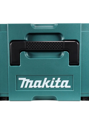 Makita DRV 250 RG1J remachadora a batería 18 V 20 kN sin escobillas + 1x batería 6,0 Ah + cargador + Makpac