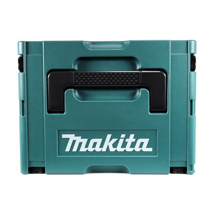 Makita DRV 250 RG1J Outil de pose de rivets aveugles 18 V 20 kN brushless + 1x Batterie 6.0 Ah + Chargeur + Makpac