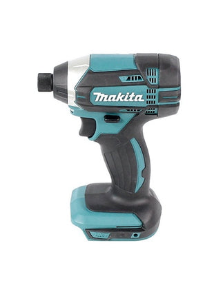 Makita DLX 2131 JX1 kit combinado de batería 18 V con DHP 482 62 Nm + DTD 152 165 Nm + 3x batería 3.0 Ah + cargador + Makpac