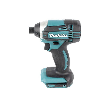 Makita DLX 2131 JX1 Kit combiné sans fil 18 V avec DHP 482 62 Nm + DTD 152 165 Nm + 3x batterie 3,0 Ah + chargeur + Makpac