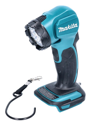 Makita DEADML815F1 Lampe LED sans fil 160lm 14,4 - 18V - sans batterie, sans chargeur