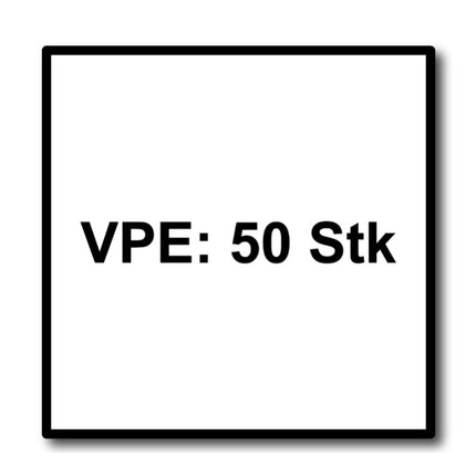 Festool STF 80x133 RU2/50 Schleifstreifen Rubin 2 P120 80 x 133 mm 50 Stk. ( 499050 ) für Rutscher RTS 400, RTSC 400, RS 400, RS 4, LS 130 - Toolbrothers