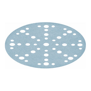 Festool STF D150 / 48 Granat P240 150 mm Disques abrasifs - 100 pièces (575168) pour RO 150, ES 150, ETS 150, ETS EC 150, LEX 150, WTS 150, HSK-D 150